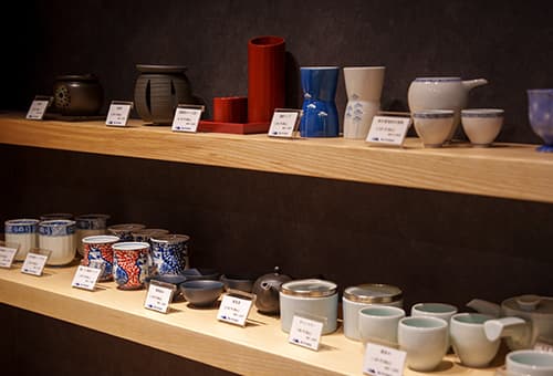 「地域性を最優先に」