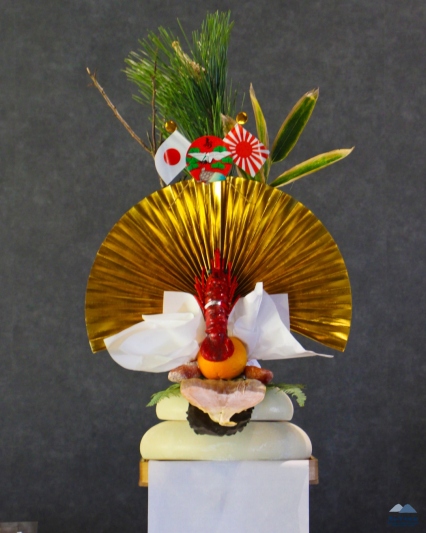 明けましておめでとうございます