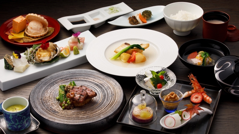 お料理・食材アレルギー対応に関しまして