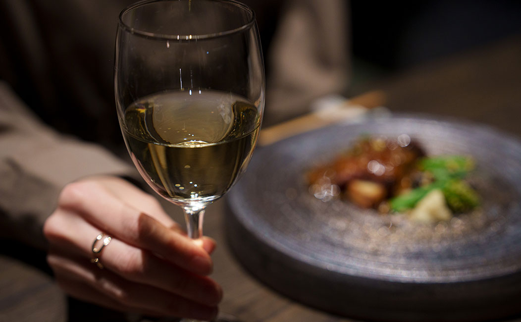 御山ダイニング