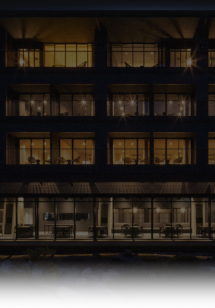 UNZEN MIYAZAKI RYOKAN