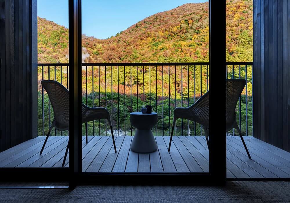 デラックスツイン