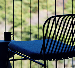 雲仙の豊かな風景