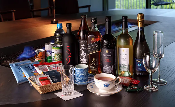 雲の上サロン「STRINGS」